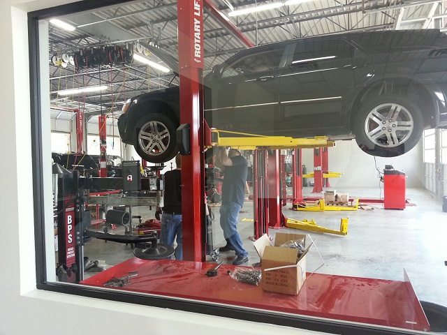 shop photo