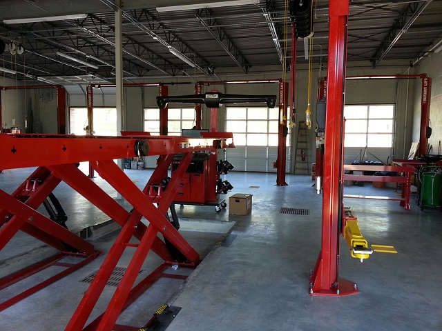 shop photo